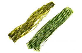 Silikonov noiky Veniard Sili Legs Nymph Silikonov noiky Veniard Sili Legs Nymph chartreuse