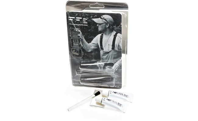 Simms Aquasure 2x7g Wader Repair FFE  Simms Aquasure 2x7g Wader Repair FFE 