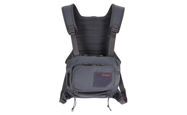 Simms Tributary Chest Pack Simms Tributary Chest Pack Tahitian Pearl