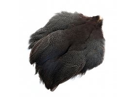 Skalp z perli�ky Veniard Guinea Fowl ... Skalp z perli�ky Veniard Guinea Fowl Skin Patch