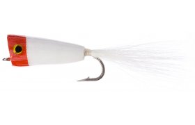 Skipping Bug White & Red Skipping Bug White & Red, vel. 2