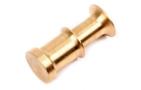 Sklep�va� srsti Leichi Hair Stacker Brass velk� Sklep�va� srsti Leichi Hair Stacker Brass velk�