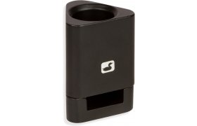 Sklepva srsti Loon Outdoors Zippy Hair Stacker Large Black Sklepva srsti Loon Outdoors Zippy Hair Stacker Large Black