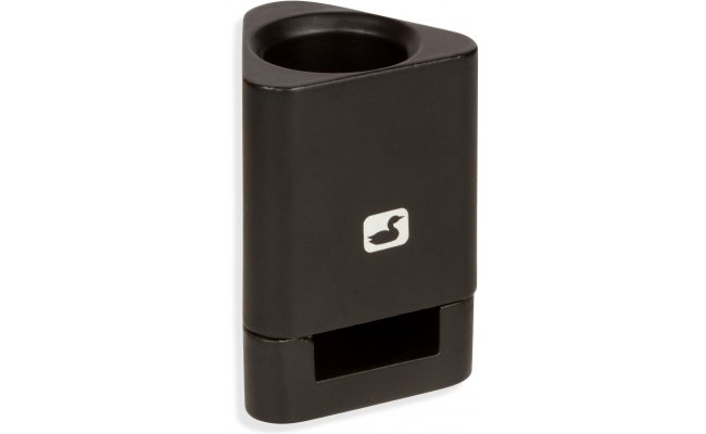 Sklepva srsti Loon Outdoors Zippy Hair Stacker Large Black Sklepva srsti Loon Outdoors Zippy Hair Stacker Large Black