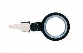 Skipec C&F Design Hackle Pliers CFT-120 Skipec C&F Design Hackle Pliers CFT-120