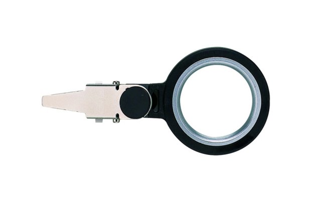 Skipec C&F Design Hackle Pliers CFT-120 Skipec C&F Design Hackle Pliers CFT-120