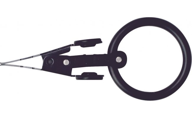 Skipec C&F Design Standard Biot Pliers CFT-120-V Skipec C&F Design Standard Biot Pliers CFT-120-V