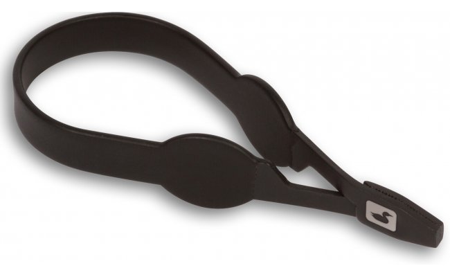 Skipec Loon Outdoors Ergo Hackle Plier Black Skipec Loon Outdoors Ergo Hackle Plier Black