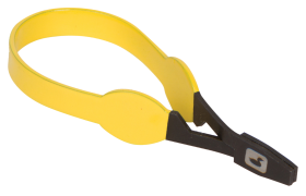 Skipec Loon Outdoors Ergo Hackle Plier Skipec Loon Outdoors Ergo Hackle Plier