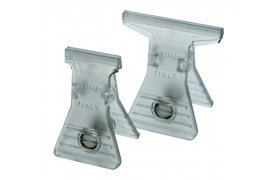 Skipec pro pevn uchopen srsti a pe Stonfo Dubbing Hair Clip  Skipec pro pevn uchopen srsti a pe Stonfo Dubbing Hair Clip XS