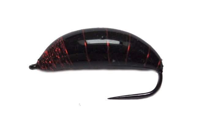 Slovensk super-tk ztovka erno-rud Slovensk super-tk ztovka erno-rud, vel. 8 - 2,6 g