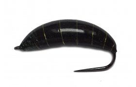 Slovensk super-tk ztovka erno-zelen Slovensk super-tk ztovka erno-zelen, vel. 8 - 2,6 g