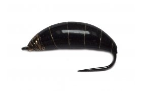 Slovensk super-tk ztovka erno-zlat Slovensk super-tk ztovka erno-zlat, vel. 8 - 2,6 g