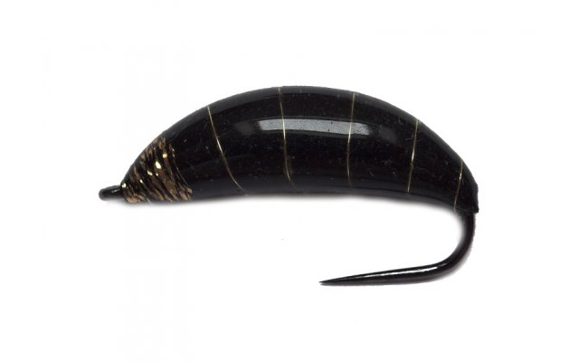 Slovensk super-tk ztovka erno-zlat Slovensk super-tk ztovka erno-zlat, vel. 8 - 2,6 g