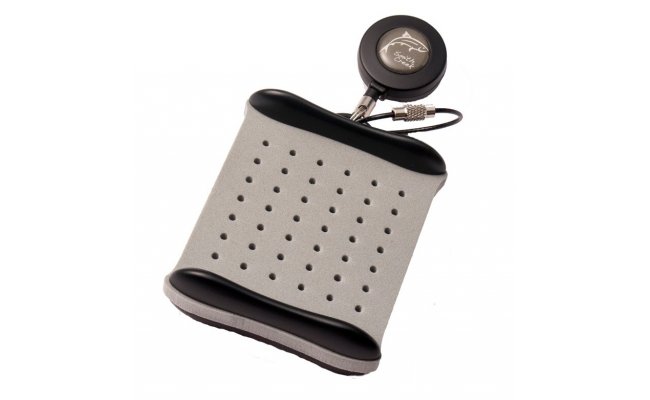 Smith Creek Middle Fork Fly Patch Smith Creek Middle Fork Fly Patch