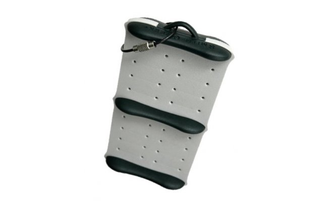 Smith Creek Streamer Patch Smith Creek Streamer Patch