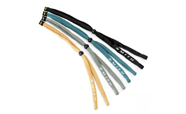 �n�rka na br�le Smith Optics Smith Chum Retainer Mix Turquoise/Gray/Golden Yellow �n�rka na br�le Smith Optics Smith Chum Retainer Mix Turquoise/Gray/Golden Yellow