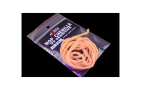 Speciální syntetická šenylka Hends MOP Chenille UV Sensitive Speciální syntetická šenylka Hends MOP Chenille UV Sensitive oranžová