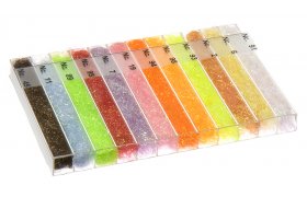 Spectra Dubbing Box Hends Mix 12 svtlc ... Spectra Dubbing Box Hends Mix 12 svtlch barev