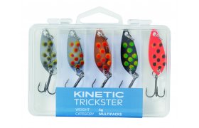 Spoon Box Set Kinetic Trickster Spoon Box Set Kinetic Trickster 5 g