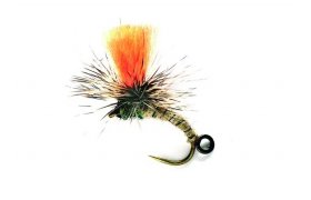 SR Klinkhammer Duo Special SR Klinkhammer Duo Special, vel. 12