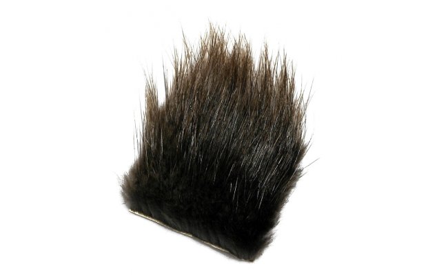 Srst nutrie Veniard Nutria Hair Piece Srst nutrie Veniard Nutria Hair Piece, prodn