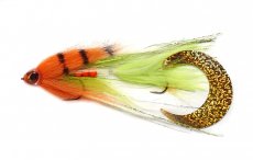 tikov streamer Paolo's Wiggle Tail Fire & Tiger