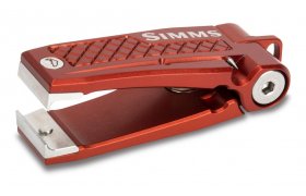 tptko Simms Pro Nipper Orange tptko Simms Pro Nipper Orange