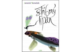 Stbrn lipan Stbrn lipan