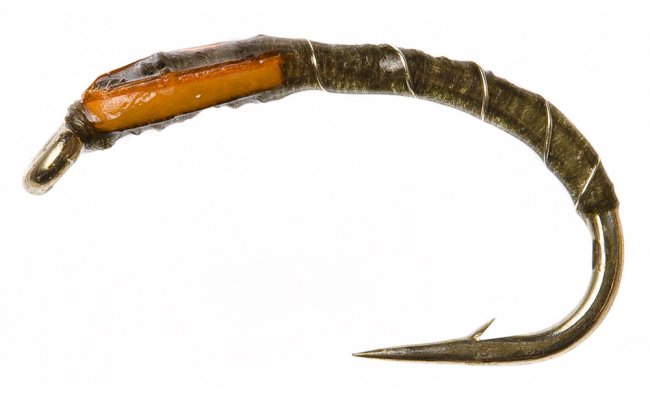 Superglue Buzzer Olive Superglue Buzzer Olive, vel. 12