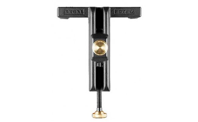 Svorka ke stolu pro vzac svrek REGAL Royal C-Clamp Svorka ke stolu pro vzac svrek REGAL Royal C-Clamp