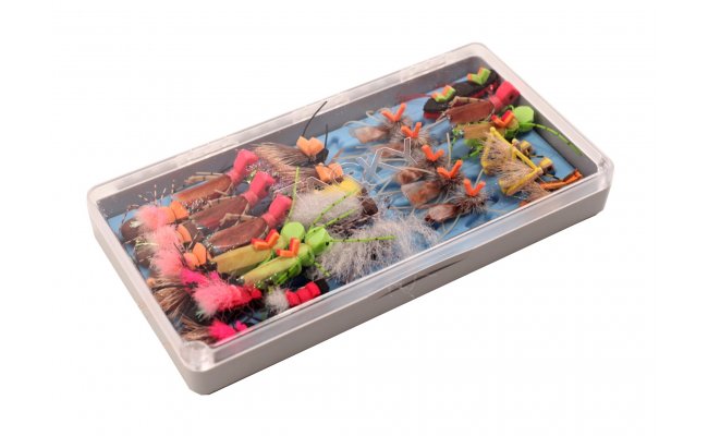 Tacky Big Bug - Krabi�ka na mu�ky Tacky Big Bug - Krabi�ka na mu�ky