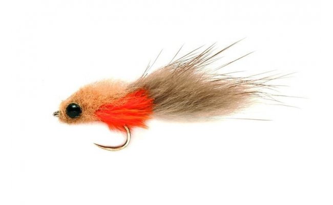 Tan Scully Zonker DB Tan Scully Zonker DB, vel. 8