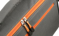 Taka na mukask navijky Leichi Reel Bag V-Pro - Zapnn pomoc zip