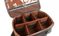 Taka na mukask navijky Leichi Reel Bag V-Pro - Pipravena k zaplnn