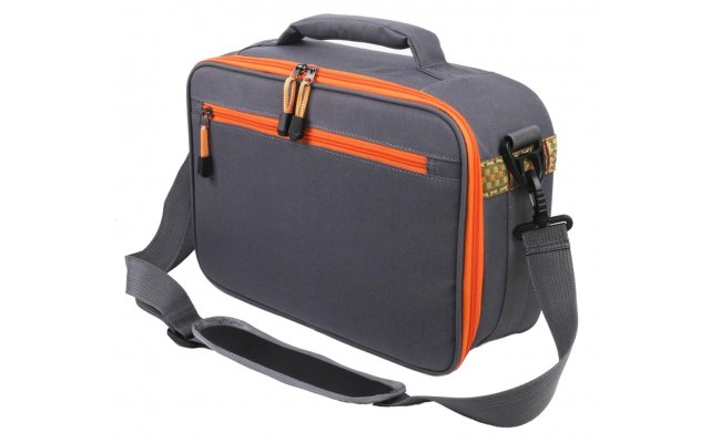 Taka na mukask navijky Leichi Reel Bag V-Pro Taka na mukask navijky Leichi Reel Bag V-Pro
