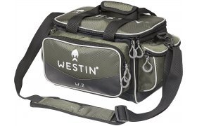 Taka na nstrahy Westin W2 Lure Bag Forest Night Taka na nstrahy Westin W2 Lure Bag Forest Night S