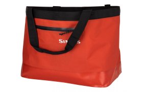 Taka na rybsk vybaven Simms Dry Creek Simple Tote 50L Orange Taka na rybsk vybaven Simms Dry Creek Simple Tote 50L Orange