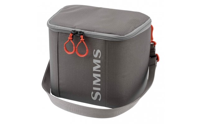 Ta�ka na vybaven� Simms Padded Organizer Gunmetal Ta�ka na vybaven� Simms Padded Organizer Gunmetal
