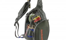 Ta�ka p�es rameno Patagonia Stealth Atom Sling 15L - Pln� vybaven