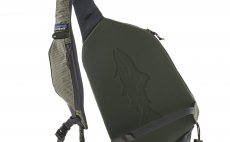 Ta�ka p�es rameno Patagonia Stealth Atom Sling 15L - Zadn� strana