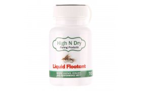 Tekut� floatant High N Dry Liquid Floatant Tekut� floatant High N Dry Liquid Floatant