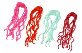 Tlko erva Veniard Worm Body Tlko erva Veniard Worm Body rov