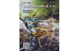 Terrestrials & Co. - Kniha Terrestrials & Co. - Kniha