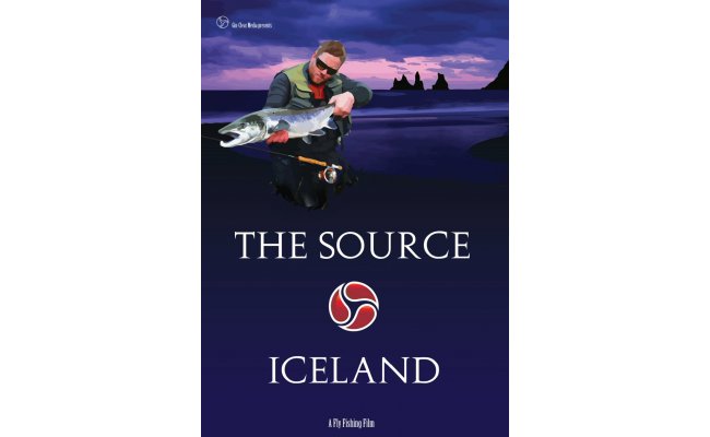 The Source - Iceland The Source - Iceland DVD