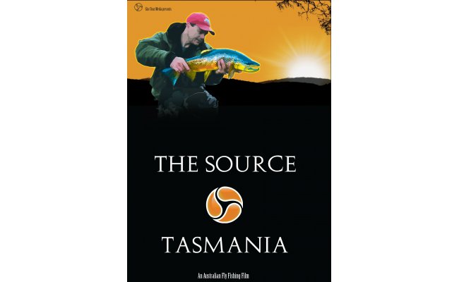 The Source - Tasmania The Source - Tasmania DVD