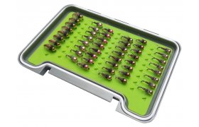 TOP Slovinsk nymfy Vojty Ungra - Kolekce muek TOP Slovinsk nymfy Vojty Ungra - Kolekce muek - 48 muek