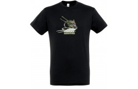 Triko Hank Competition ern Triko Hank Competition ern S