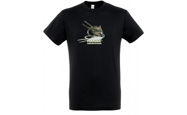 Triko Hank Competition ern Triko Hank Competition ern S