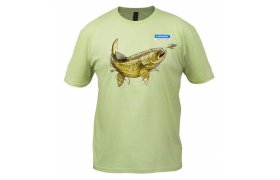 Triko Hank Competition Mramork Triko Hank Competition Mramork S